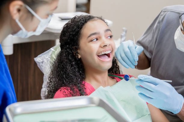 Best Broken Tooth Emergency  in Jermyn, PA