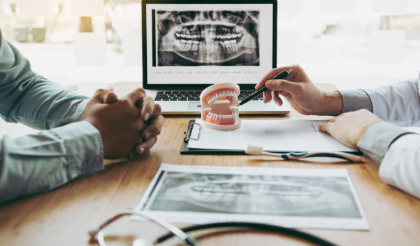 Best Knocked-Out Tooth Emergency  in Jermyn, PA
