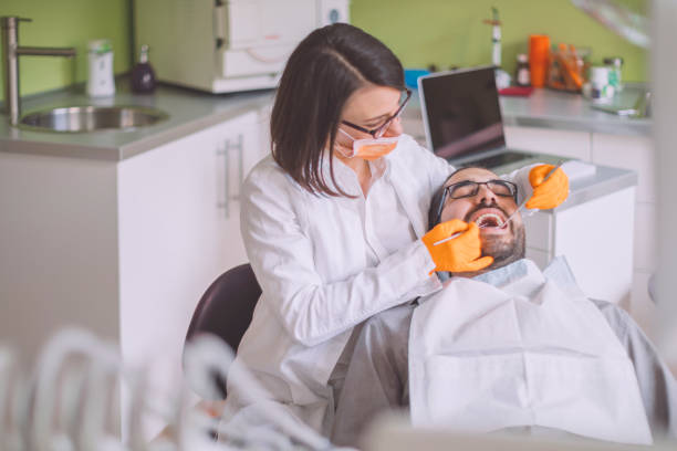 Best Dentist Open on Weekends  in Jermyn, PA