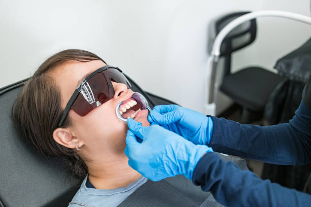 Best Knocked-Out Tooth Emergency  in Jermyn, PA