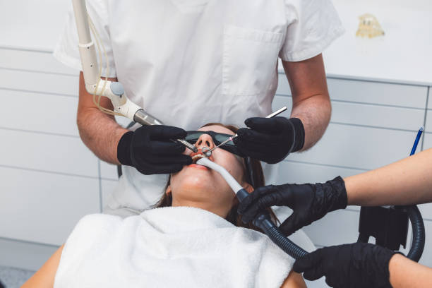 Best Root Canal Emergency Dentist  in Jermyn, PA