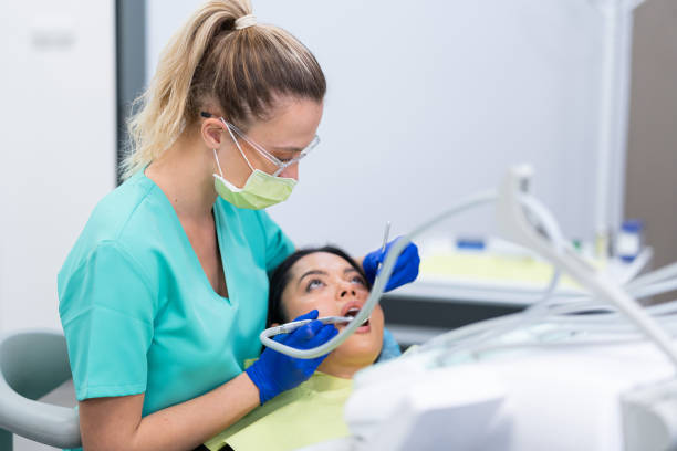 Best Emergency Gum Pain Relief  in Jermyn, PA