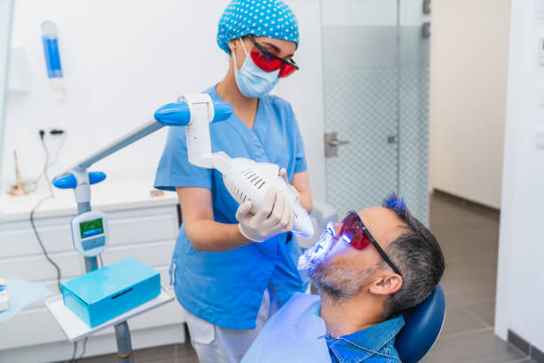 Best Dentist for Dental Trauma  in Jermyn, PA