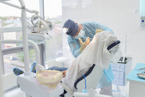 Best Dentist Open Late Near Me  in Jermyn, PA